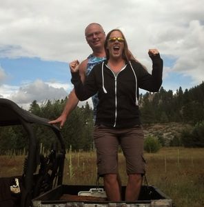 Meet your Posher, Peder teri